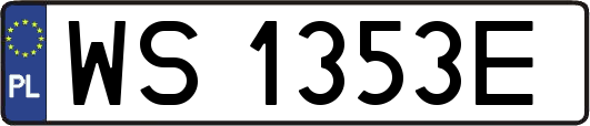 WS1353E