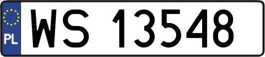 WS13548