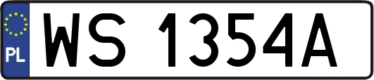 WS1354A