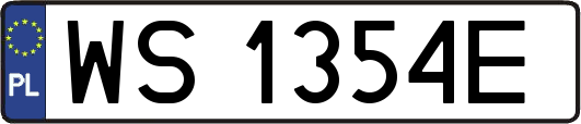 WS1354E