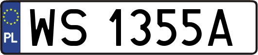 WS1355A