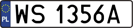 WS1356A