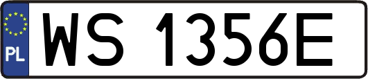 WS1356E