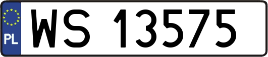 WS13575