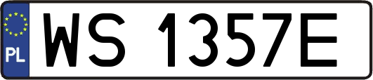 WS1357E