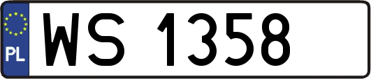 WS1358