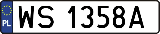 WS1358A