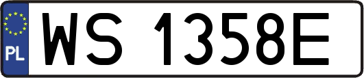 WS1358E