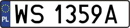 WS1359A