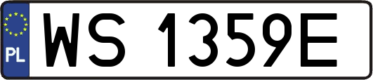 WS1359E