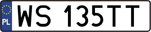 WS135TT