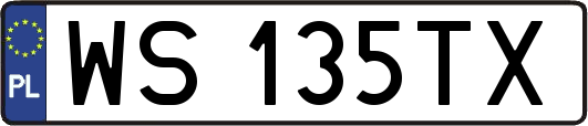WS135TX