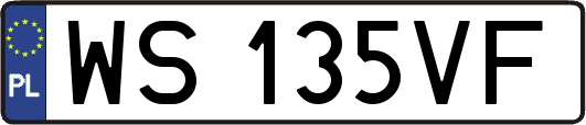 WS135VF