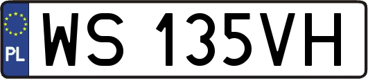 WS135VH