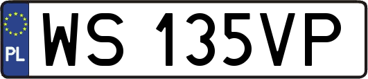 WS135VP