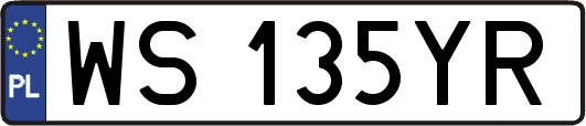 WS135YR
