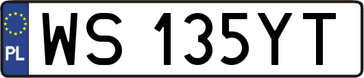 WS135YT