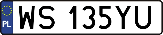 WS135YU
