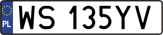 WS135YV