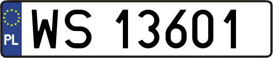 WS13601
