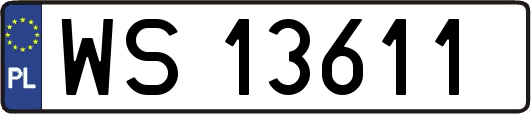 WS13611