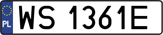 WS1361E
