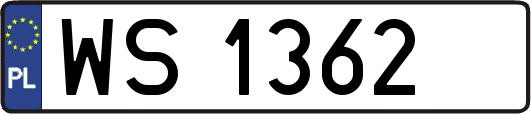 WS1362