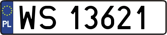 WS13621