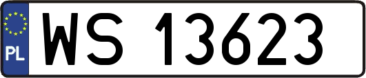 WS13623