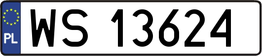 WS13624