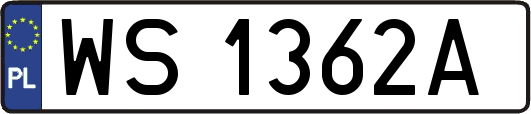WS1362A