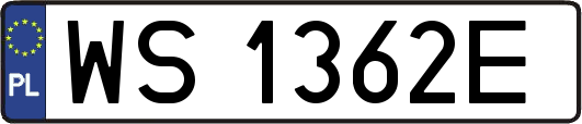 WS1362E