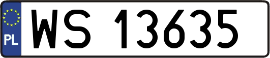WS13635