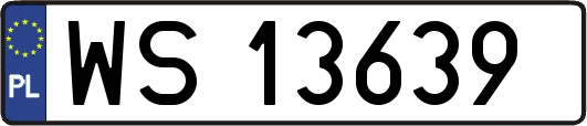 WS13639