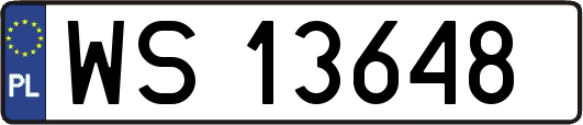 WS13648