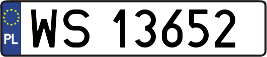 WS13652