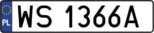 WS1366A