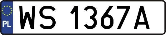 WS1367A