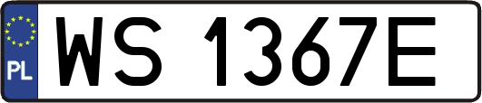 WS1367E