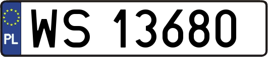 WS13680