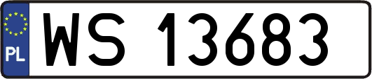 WS13683