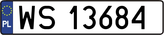 WS13684