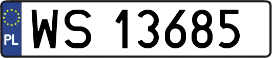 WS13685