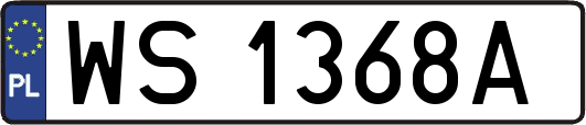 WS1368A