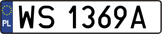 WS1369A