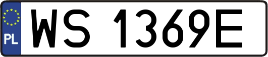 WS1369E