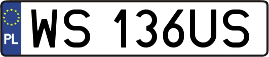 WS136US