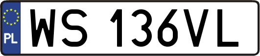 WS136VL