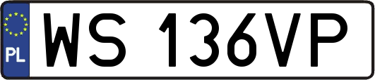 WS136VP