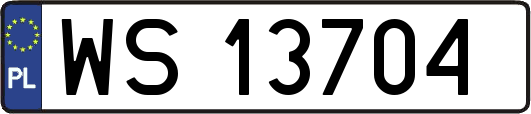 WS13704